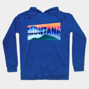 MONTANA Hoodie